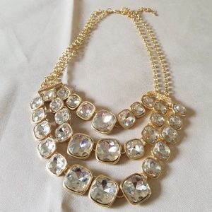 Choker-Style Necklace